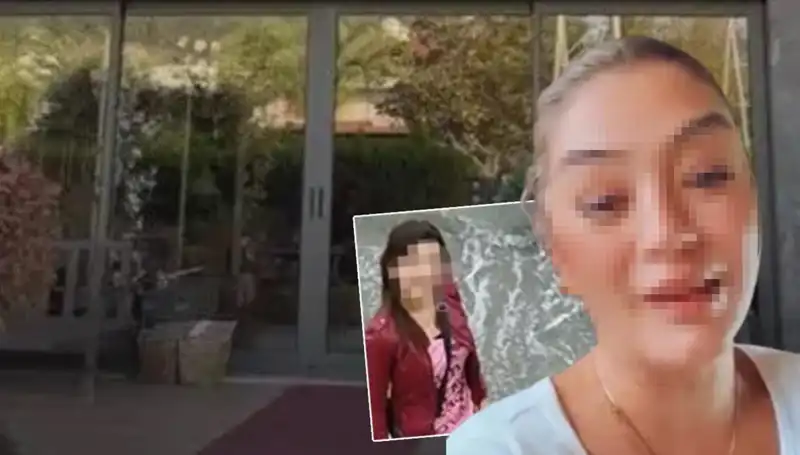 Gizli Kamerayla Şantaj: Güzellik Merkezinde Şok Olay!