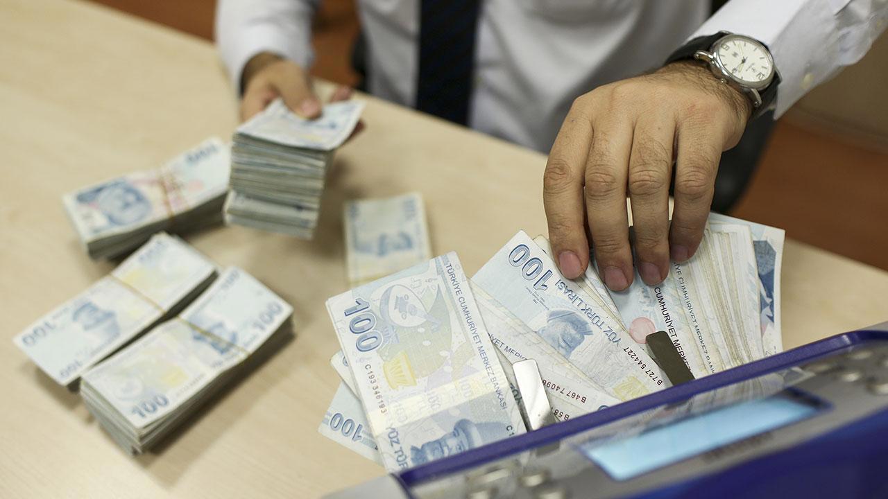 Zam Farkları ve Ek Ödemeler Hesaplara Yatırıldı!