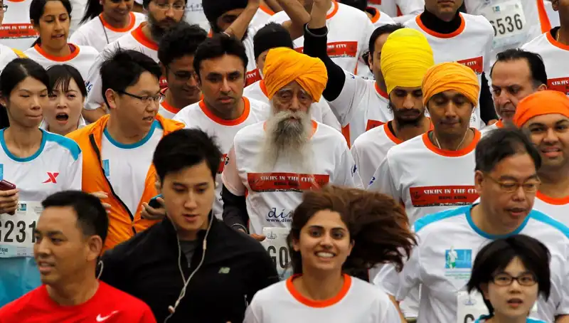 Asırlık Maraton Efsanesi: Spor Dünyası Acı Kaybı Yaşadı