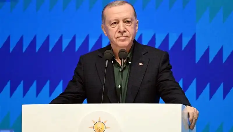 Cumhurbaşkanı Erdoğan'ın Önemli Açıklaması Bugün Saat Kaçta?