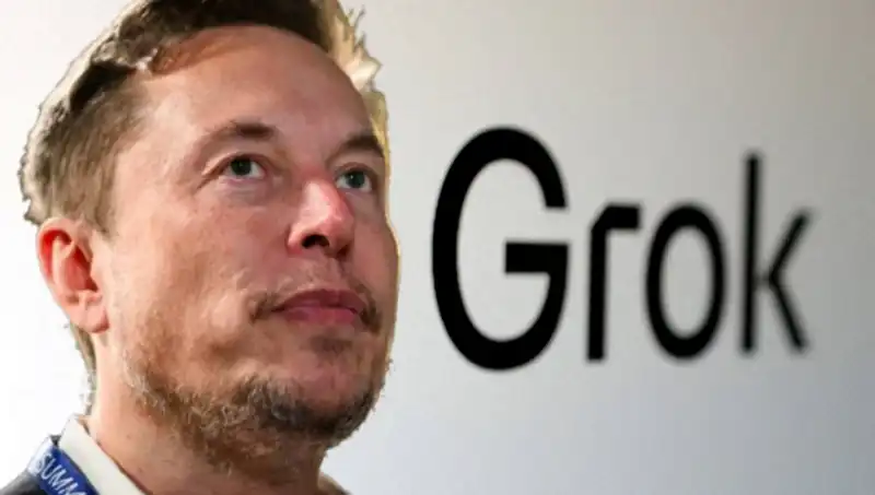 Elon Musk'ın Yeni İnovasyonu: Bebek Grok ile Tanışın!