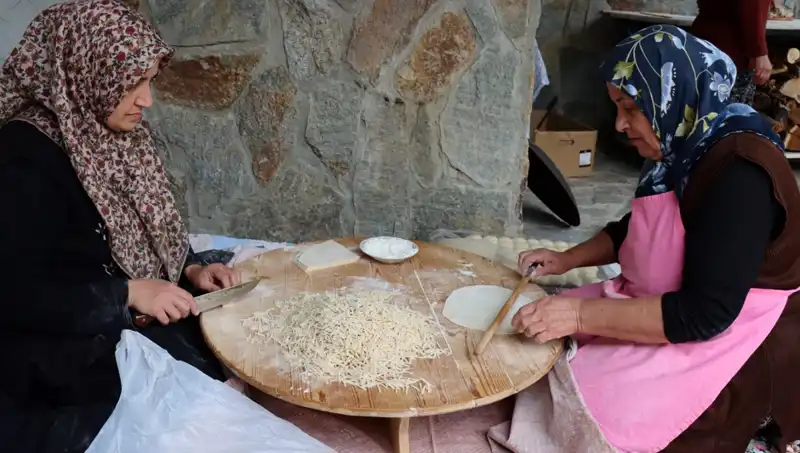 Pekmezden Geçim Kaynağı Yaratma Hikayesi: Gelenekten İşletmeye