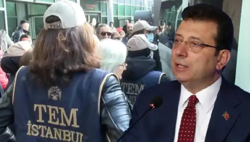 Kent Uzlaşısı Davasında İkinci Duruşma: Sürecin Derinliklerine Iniyoruz