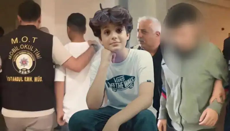 Minguzzi Ailesine Yönelik Tehdit Davasında Kritik Karar Açıklandı