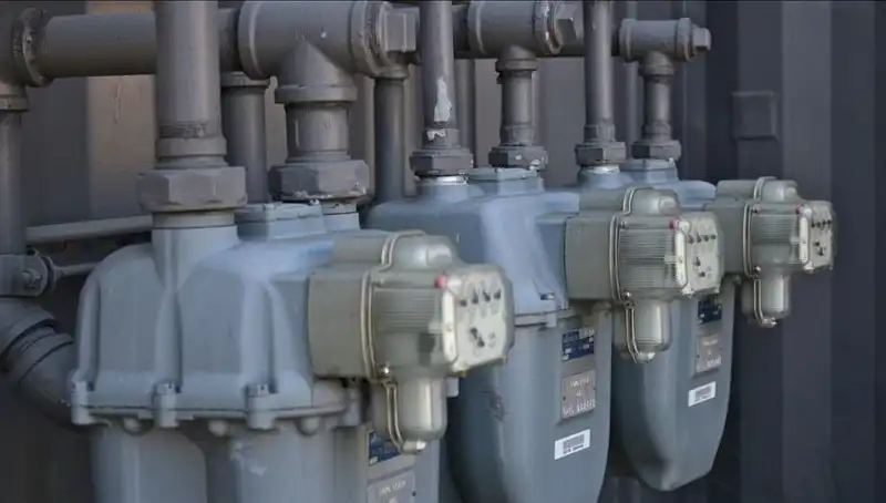 AB Ülkelerinde Gaz İthalatında Değişim Yok, Peki Neden?