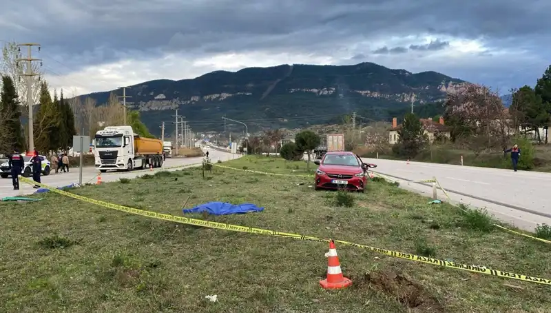 Karabük'te Korkunç Kaza: Aynı Aileden Dört Kişinin Hayatı Söndü
