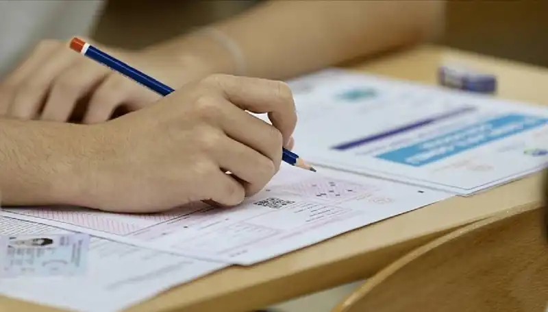 Nizip'te YKS Şampiyonu: Genç Zihinlerin Ülkesi