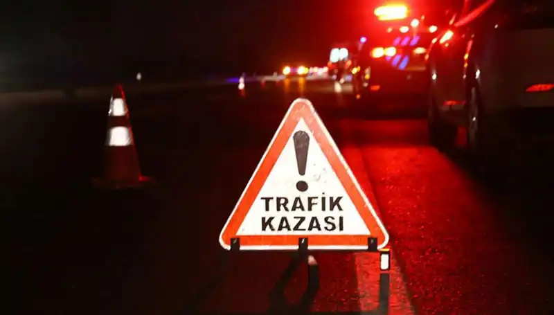 Şanlıurfa'da Feci Zincirleme Kaza: 7 Yaralı ve Olayın Sebepleri