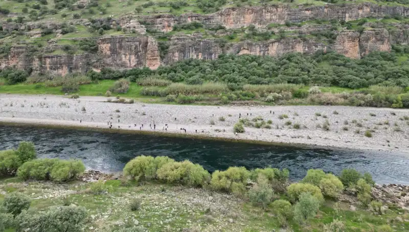 Cehennem Deresi: Doğa Tutkunlarının Vazgeçilmez Rota Noktası Haline Geliyor
