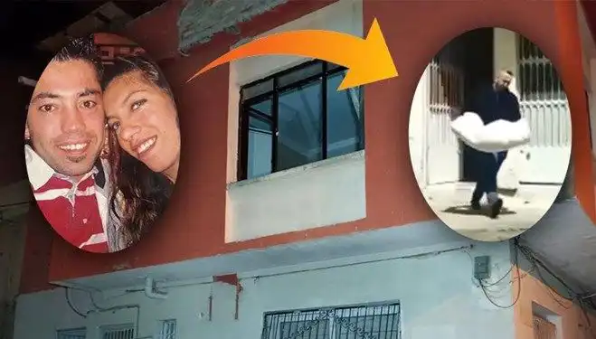 Mehtap Bebek Davasında Şok Eden Gelişme: Ebeveynlerin Cezası Belli Oldu