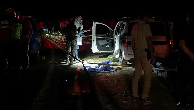 Batman'da Kanlı Pusu: Dört Kişi Hayatını Kaybetti, Gözaltılar Artıyor