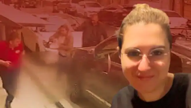 Bahar'ın Katilinin Çelişkili İfadesine Hakimden Sert İtiraz