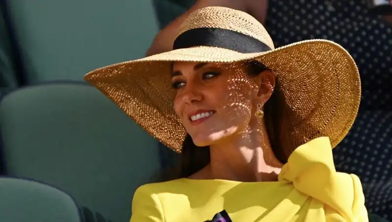 Kate Middleton’ın Uzun Süreli Asistanı Görevinden Ayrıldı: Arkasında Neler Var?