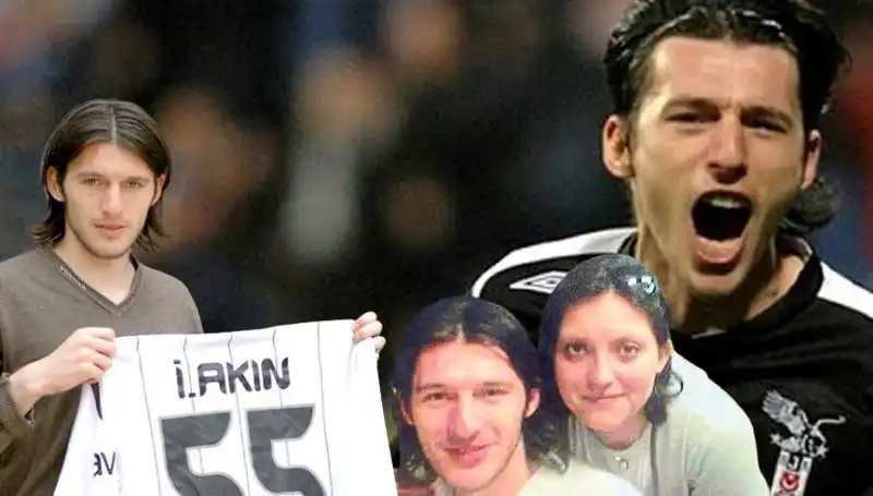 İbrahim Akın Miras İçin Şaşırtıcı Davayı Açtı, Olay Gündemi Salladı!