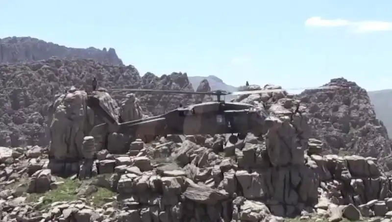 PKK'nın Silah Bırakma Süreci: Beklentiler ve Tartışmalar