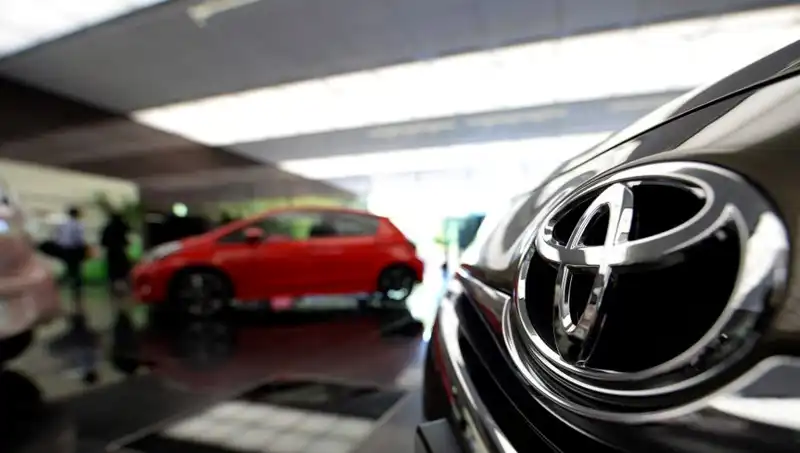Toyota'nın Gizemli SUV Modeli Ertelendi: Nedenleri ve Geleceği