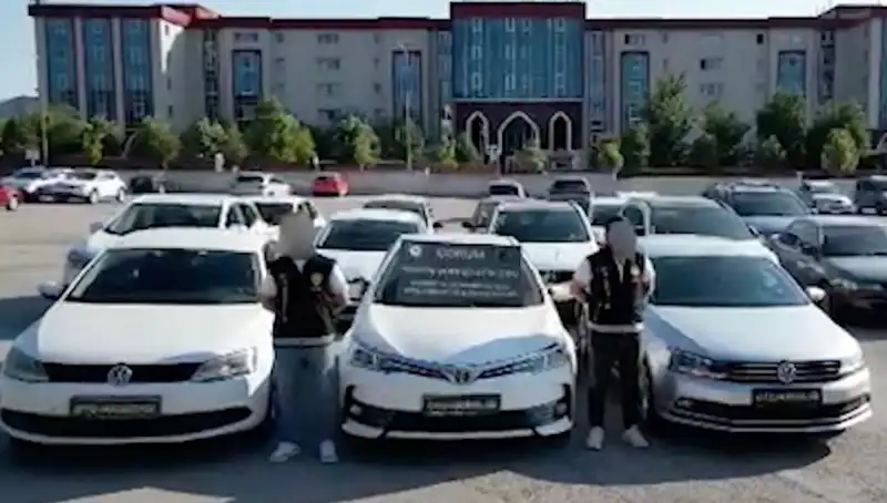 10 Milyon Liralık Değişim Vurgunu: 7 Kişi Adli Gözaltına Alındı
