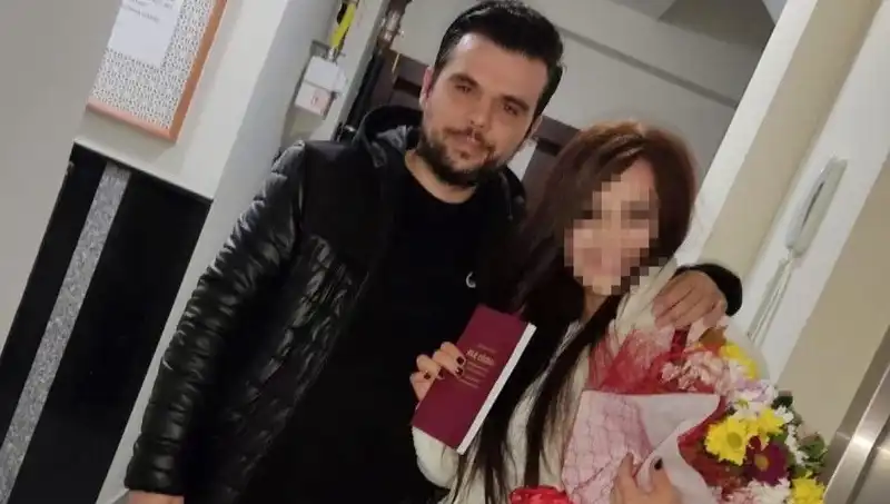 Kocasını Öldüren Kadının Taksi Çağırma Anı İle Şok Eden Olay