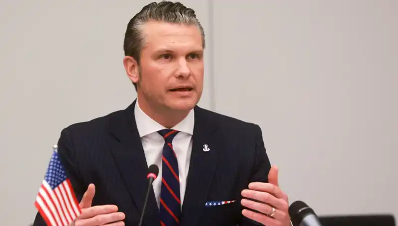 Hegseth’ten Sert Mesaj: İran'ı Tehdit Eden Açıklamalar