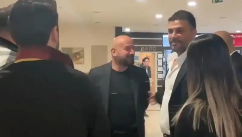 Kara Para Aklama Davası: Engin Polat Adliyede Neler Yaşandı?