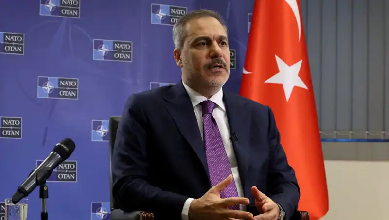 Türkiye ve BAE İlişkileri: Bakan Fidan'ın Önemli Ziyareti Kapıları Aralıyor
