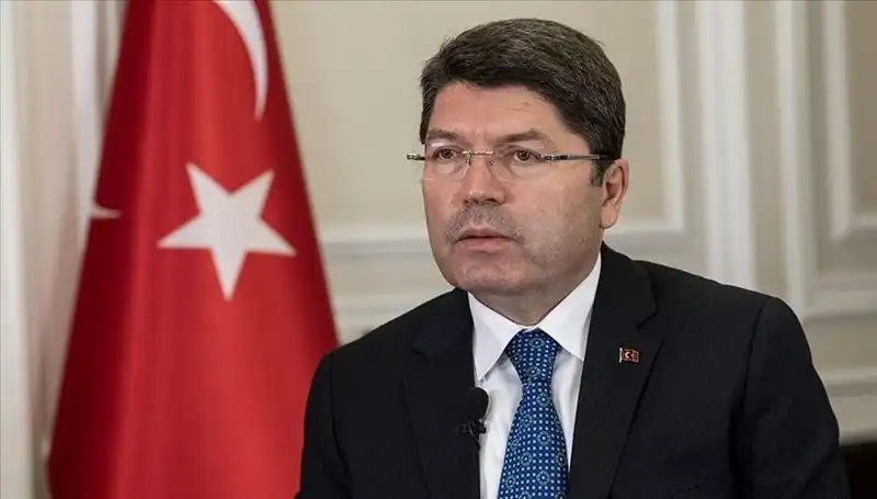 Duruşmalar Televizyondan Canlı Yayınlanabilir Mi? Bakan Tunç’tan Kritik Açıklama