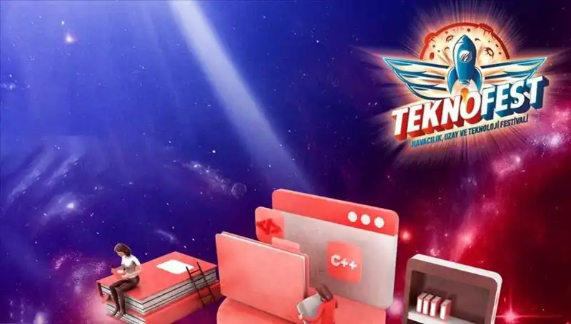 Teknofest İstanbul 2025: Açılış Tarihleri ve Etkinlik Detayları!
