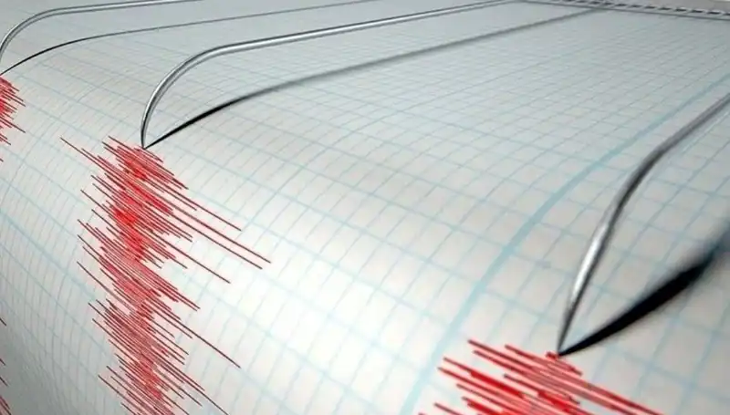 Osmaniye'de 3.2 Büyüklüğünde Deprem: Halk Panik İçinde!