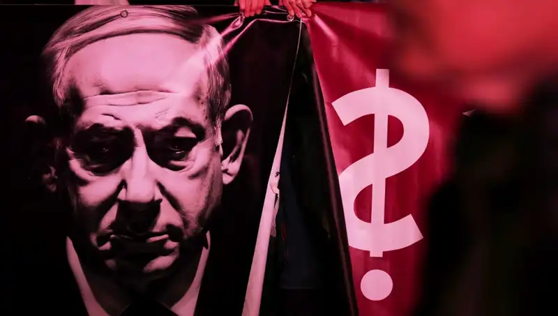 İsrail’in Gizli Nükleer Silah Programının Genişlemesi: ABD Basınından Şok Edici İddialar