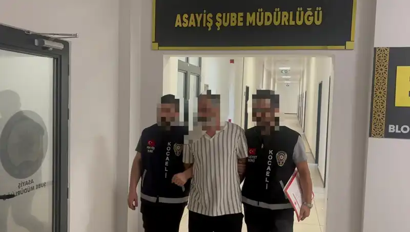 Kocaeli'nde Aile Vahşeti: Acı Olayı Sarsan Detaylar Ortaya Çıktı