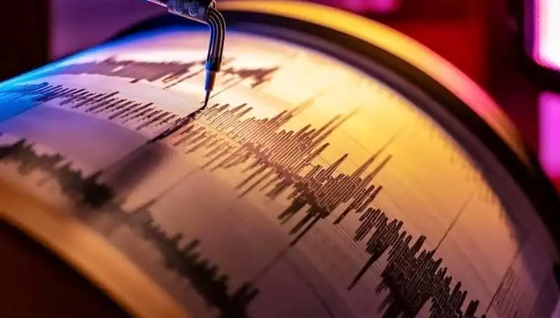 Düzce’de 3.3 Büyüklüğünde Deprem: Halkta Korku ve Endişe Oluşturdu