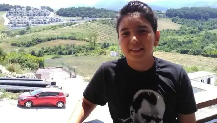 Kerem’in Ölümü Üzerine 7 Yıl Sonra Olayı Sarsan Cinayet Davası Alevlendi