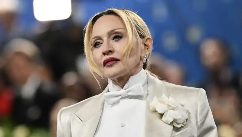 Madonna'nın Yeni Diyeti: Sağlık Üzerindeki Etkileri ve Tartışmalar