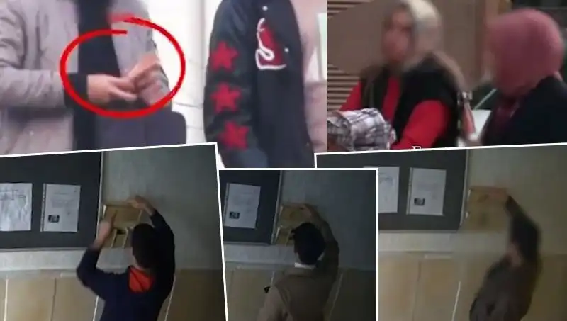 FETÖ'nün 47 Kentteki Gizli Yapısı Ortaya Çıkarıldı!
