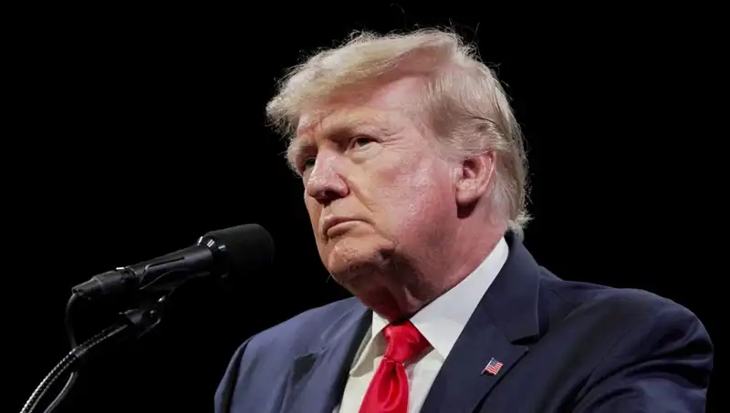 Trump'ın Gazze Planı: Yıllar Sonra Şaşırtıcı Bir Geri Adım