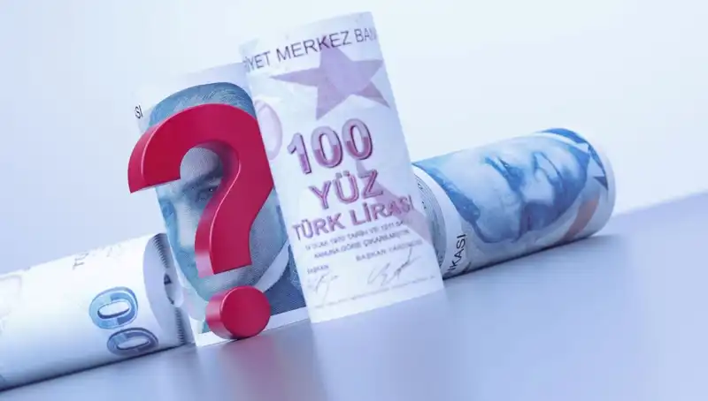 2025 Memur ve Emekli Maaşları İçin 5 Aylık Enflasyon Farkı Hesaplandı!