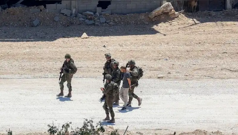 İsrail Ordusu, Acil Durumlarda Ambulansların Geçişini Engellediği İddiası