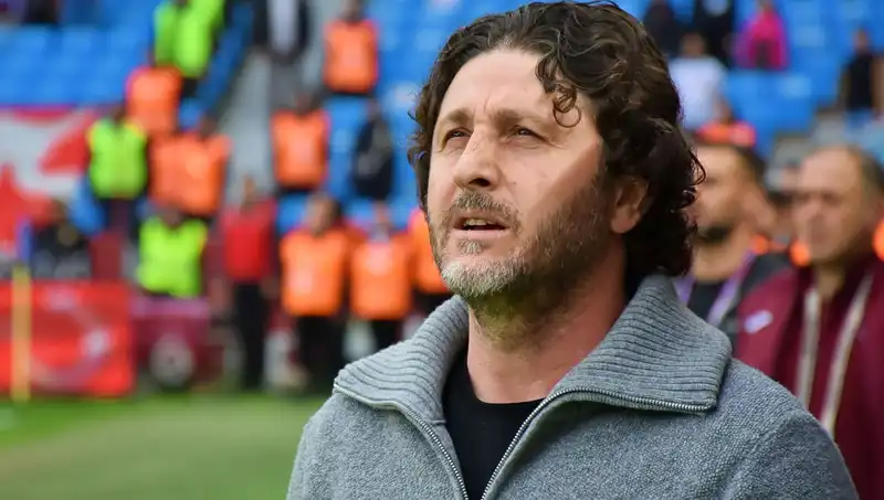 Trabzonspor, Fatih Tekke İle Yükseliş Dönemi Başlatıyor