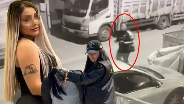 Etek Giyen Kadına Haraç İçin Açılan Ateş Olayı: Detaylar Ortaya Çıktı