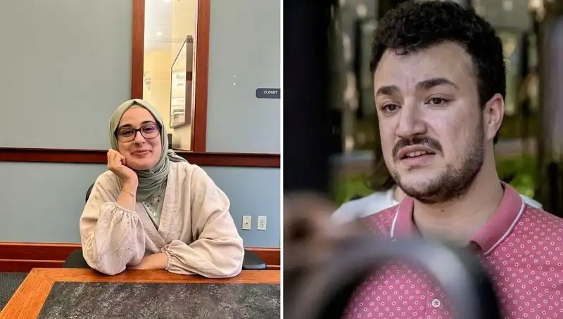 ABD’li Vekillerden Rümeysa Öztürk ve Mahmud Halil’e Özel Ziyaretin Ardından Neler Olacak?