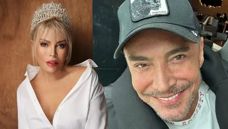 Cenk Eren'den Ajda Pekkan’a Dikkat Çeken Gençlik Paylaşımı