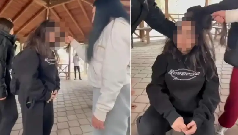 Ankara'da Gençler Arası Şiddet Olayları Artış Gösteriyor!