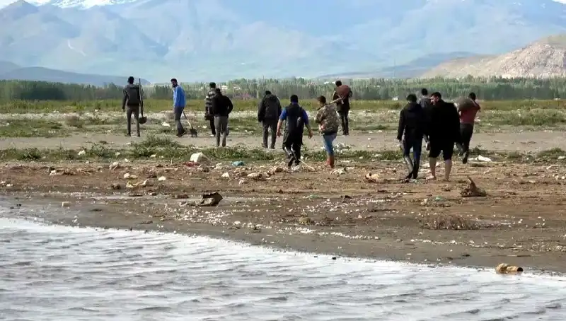 İki Mahalle Arası Mesafe 1 Kilometreye Düştü: Yürüyerek Ulaşım Başladı