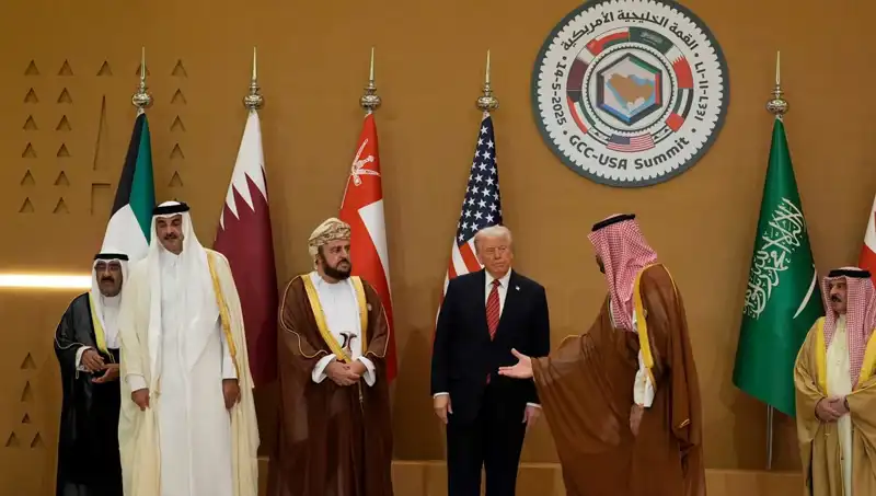 ABD Basını Açıkladı: İsrail-İran Savaşını Trump’ın Yakınları Kazandı