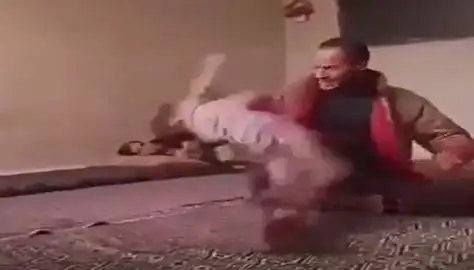 2 Yaşındaki Kızına Şiddet Uygulayan Baba Tutuklandı: Detaylar Korkutucu