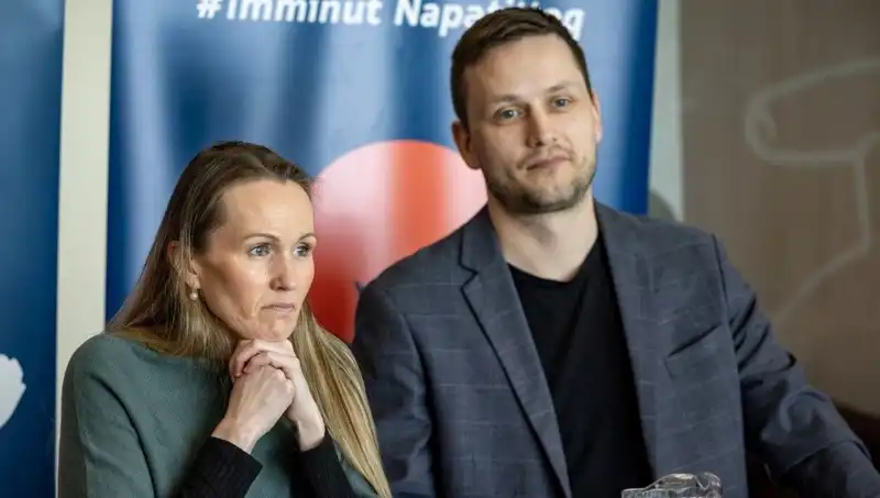 Grönland'da Sürpriz Seçim: Trump tehdidi ile Yeni Bir İktidar Dönemi Başlıyor