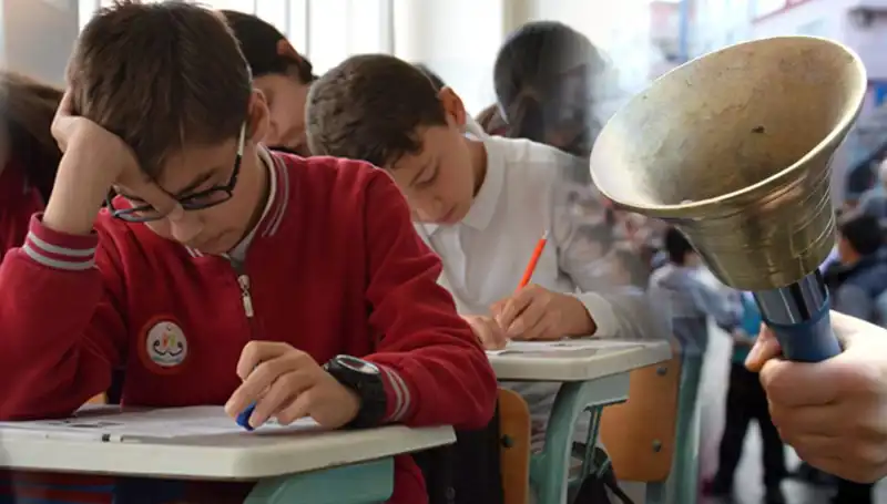 Okullarda Ara Tatil Süresi: 2024-2025 Eğitim Öğretim Takvimi Açıklandı