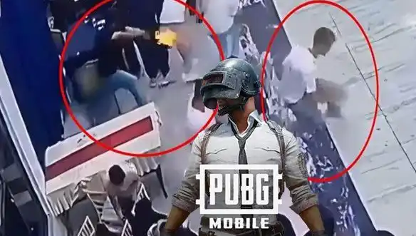 4 Yıl Süren Kin: Cinayet Öncesi PUBG Bağlantısı Şok Etti