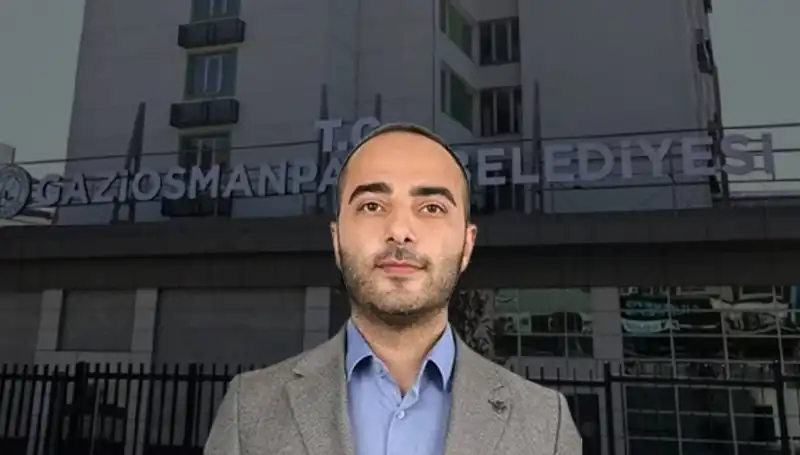 Eray Karadeniz Kimdir? AK Parti Gaziosmanpaşa Başkanvekili Hakkında Bilmeniz Gerekenler