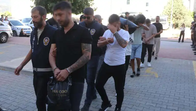 İstanbul'da Sahte Ekstordur İlanlarıyla Büyük Dolandırıcılık Olayı